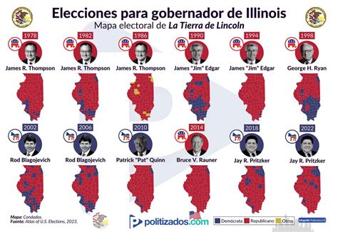 Politizados On Twitter Usa El Mapa De Las Elecciones Para