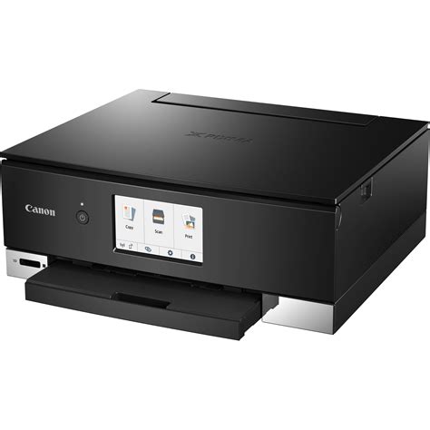 Canon Pixma Ts8220 Wireless Inkjet All In One Photo 2987c002 Bandh