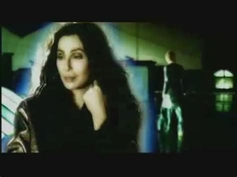 Believe [Music Video] - Cher Image (19035577) - Fanpop