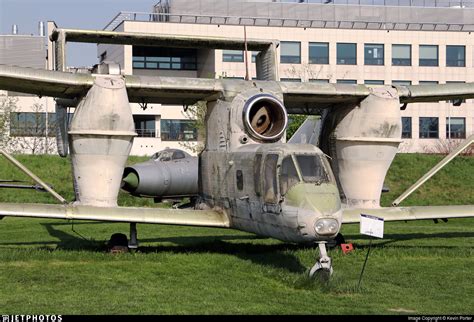 pzl mielec   belphegor poland air force kevin porter