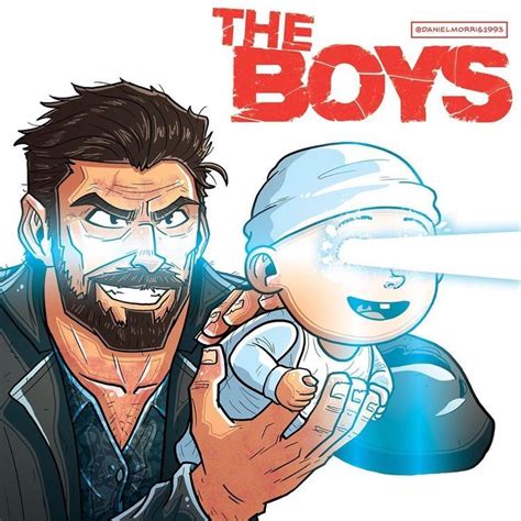Бутчер и малыш супер | Boys posters, Boys, Boys wallpaper