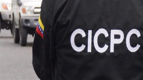 Cicpc Puso Tras Las Rejas A Cinco Sujetos Que Estafaban En Diferentes