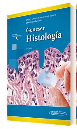 Geneser Histología