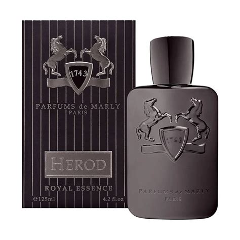 N C Hoa Parfum De Marly Herod Edp Luxity