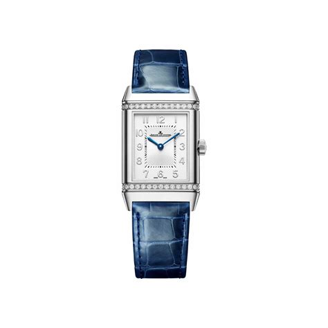 Maison Azuelos Achat Montre Jaeger Lecoultre Reverso Classic Medium