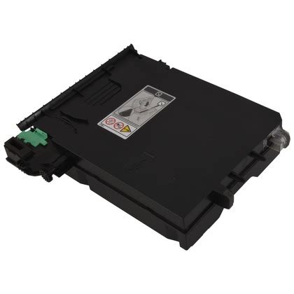 Lanier SP C340DN Waste Toner Container, Genuine (B4579)