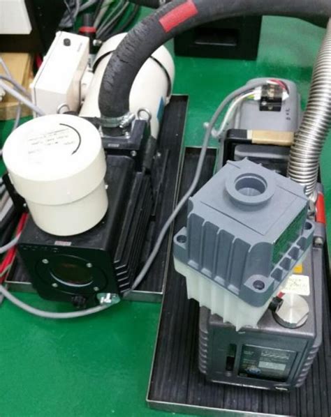 Hitachi S4500 Type I FE SEM for sale