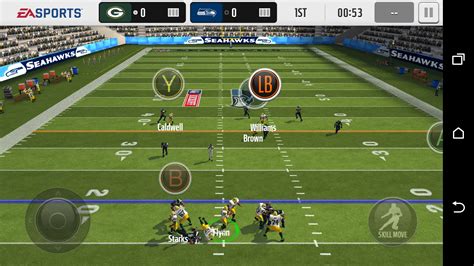 Madden NFL Mobile review: the best of Ultimate Team right in your ...