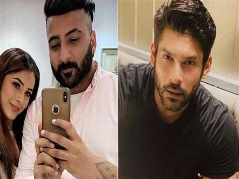 Shehnaaz Gill Brother Shehbaz Badesha Shares A Heartwarming Photo Of