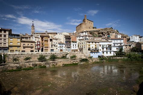 Foto Albalate Del Arzobispo En Arag N Pueblo A Pueblo Albalate