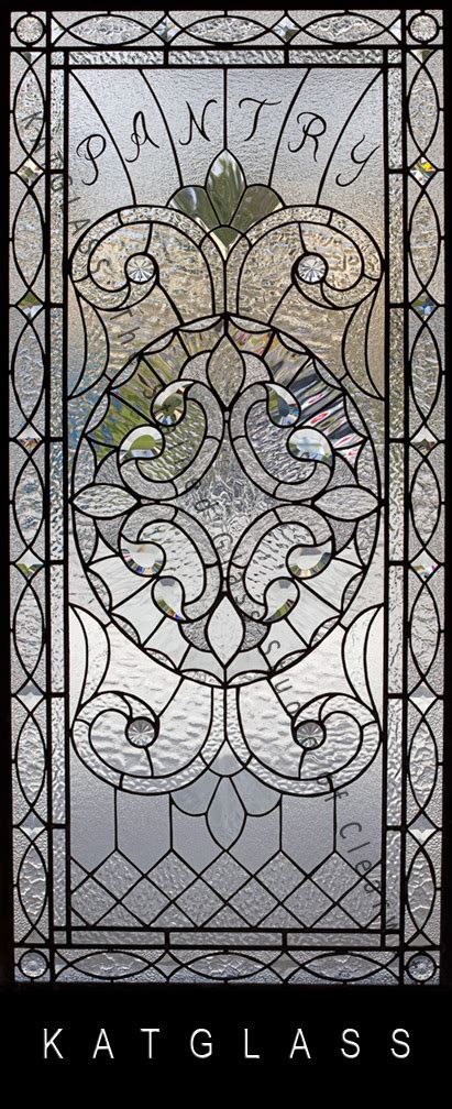 Stained Glass Door Designs - Glass Designs