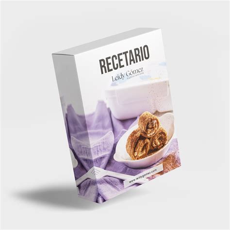 Recetario De Loncheras Saludables Leidy Gomez Nutricionista Online