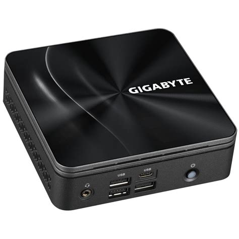 Gigabyte Brix AMD Ryzen 5 4500U | PcComponentes.com