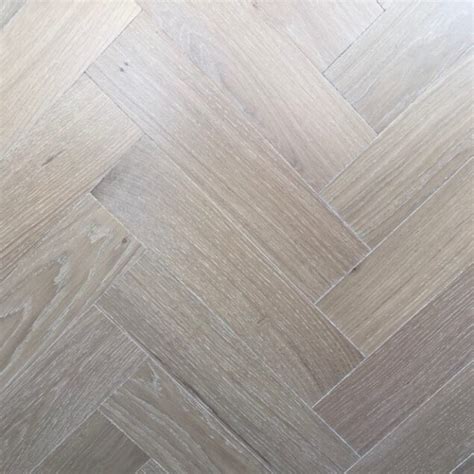 Oak Parquet Premier Oiled X X Mm The Natural Wood Floor Co