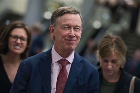 John Hickenlooper: Everything you need to know about the former 2020 ...