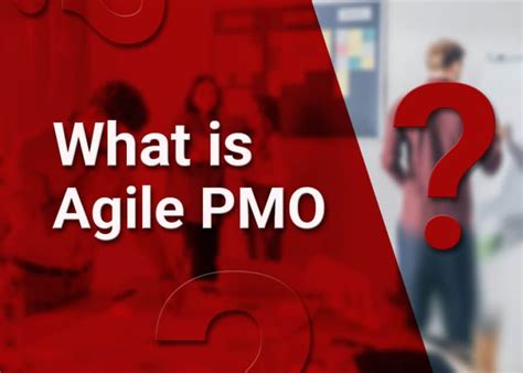 Traditional Pmo Vs Agile Pmo Which One Is Right For Your Business