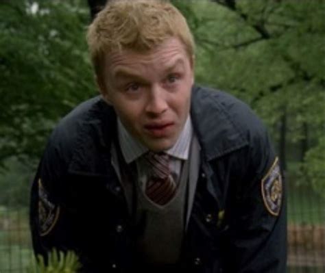 Dale Stuckey Wiki Law And Order Svu Amino