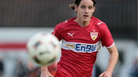 VfB Stuttgart Verlieren Roten ihr größtes Talent VfB Stuttgart