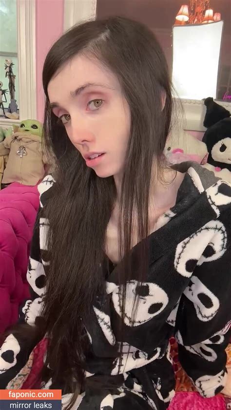 Eugenia Cooney Aka Eugenia Cooney Nude Leaks Photo 42 Faponic