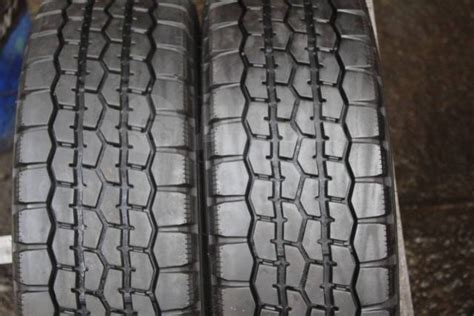 Dunlop SP LT 21, LT 225/70 R16, 16", 1 шт, 225 мм, 70 %, радиальный ...