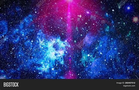 Deep Space. High Image & Photo (Free Trial) | Bigstock