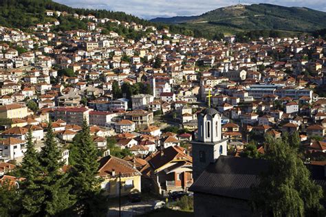 Two Days in Kruševo – Macedonia For 91 Days