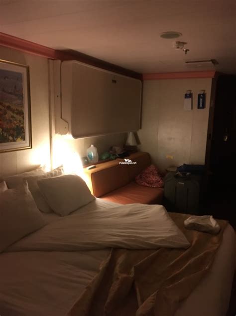 Carnival Valor Cabin 6411