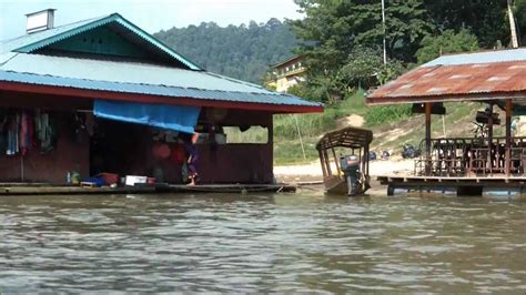 Taman Negara 1 Da Kuala Tembeling A Kuala Tahan 1080p Youtube