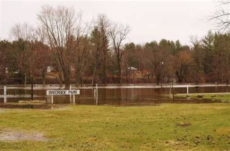 Rising Waters Force Evacuations In Osceola County Local News