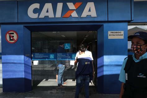 Veja Movimenta O De Ag Ncias Da Caixa No Grande Recife Para Saque Do