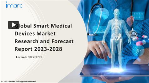 PPT Smart Medical Devices Market PPT Growth Outlook Demand