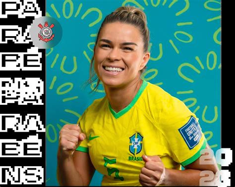 Melhor jogadora brasileira no mundo Tamires é a mais votada e leva o