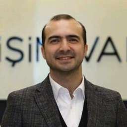 Ahmet Serdar Ibrahimchoglu General Manager Bilişim Vadisi