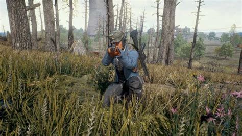 Pubg Leaves Early Access Here Are The Patch Notes