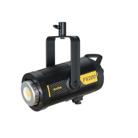 Godox FV200 LED Flash – La Casa del Fotografo RD