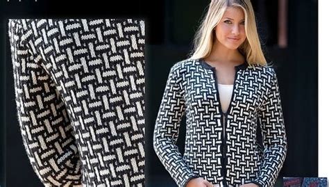 Р»РµРЅРёРІ 5 (562x320, 182Kb) | Woven jacket, Jacket pattern, Knit jacket