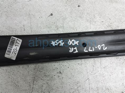 2013 Nissan 370z Upper Strut Brace Tower Bar 544a2 1ea0a