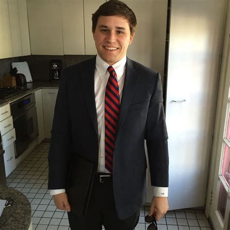 job interview suit for men 9
