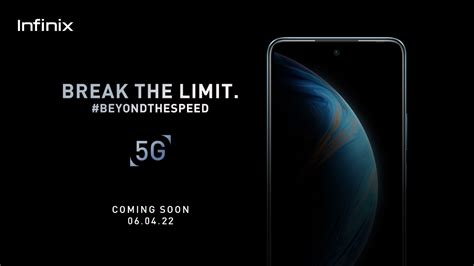 Infinix Zero G Segera Ramaikan Pasar Smartphone Di Indonesia