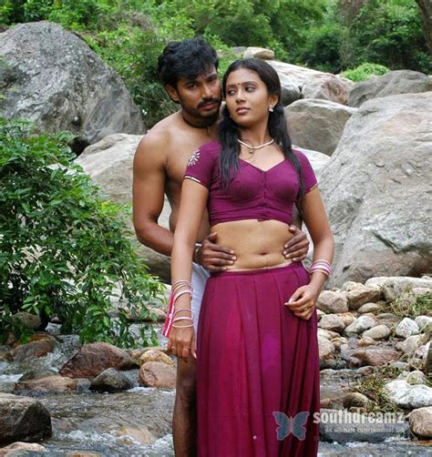 Hot Actress Telugu Hot Movie Scene Image