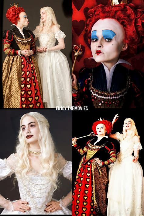 La Reina Blanca 9