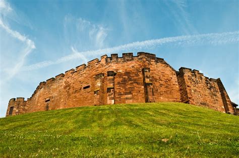 Chester Castle | Opening Hours, Essential Visitors Info | Castles History