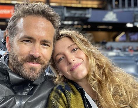 Blake Lively wants her kids to be left alone - Cutacut.com