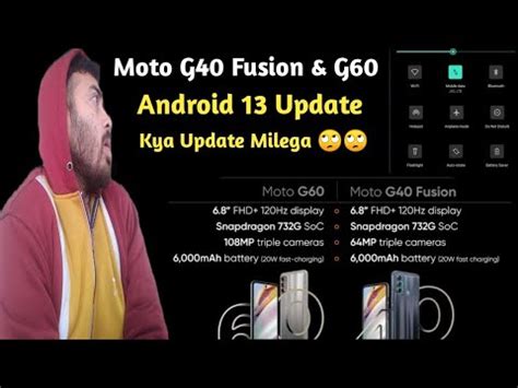 Moto G Fusion G Android Update Kya Moto G Aur G Me