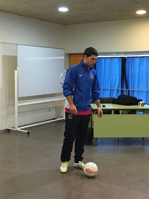 BLOG DE 3ºA: ¡Nos encanta el fútbol sala!