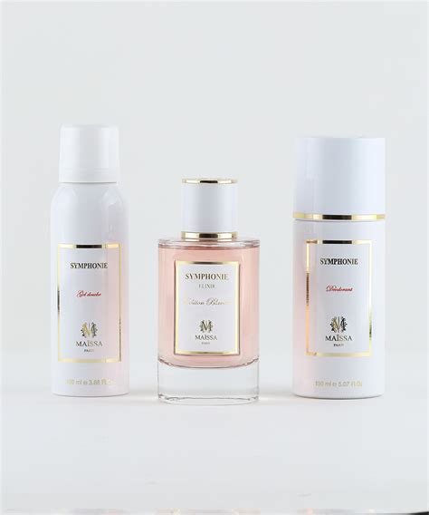 COFFRET SYMPHONIE - EDITION BLANCHE - Maktaba Abou Daoud