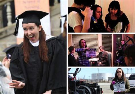 So You Graduated Film School Now What A Recent Film Grad Explains