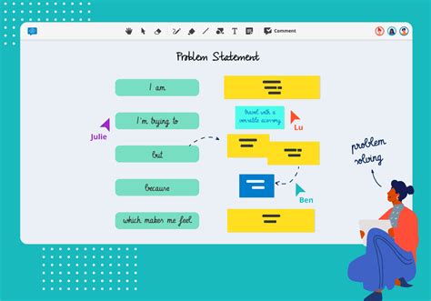 Problem Statement Free Template & Guide | Conceptboard