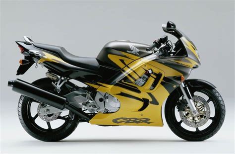 Honda Cbr F Buyers Guide Fast Classic And Awesome