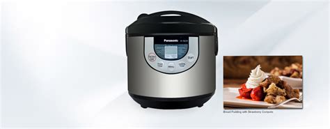 SR-TMJ181 Home appliances - Panasonic Canada